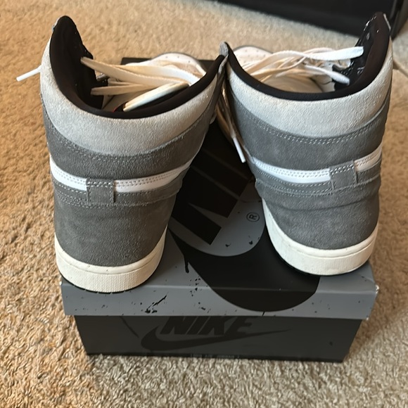 Air Jordan 1 retro - Picture 5 of 7